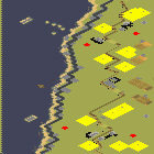 Lebanon full-resolution render