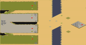 Servival Map 11.0 Hard Exerice full-resolution render
