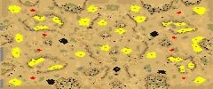 8-Player Desert Skirmish full-resolution render