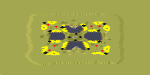 8-Player Temperate Large Map full-resolution render