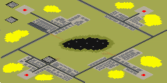 Temprate City full-resolution render