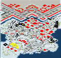 RA2 Red Revolution full-resolution render