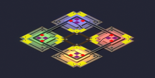[8] Block Fort v1.2.1 full-resolution render