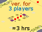 4-Player Desert Large Map full-resolution render