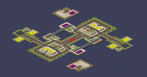 [2] Official Tournament Map P full-resolution render