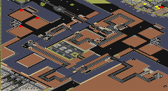 4-Player New Urban Large Map full-resolution render