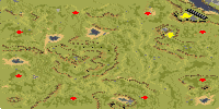 Sniper in the Forest (2-8) full-resolution render