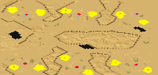 Desert War (2-6) full-resolution render
