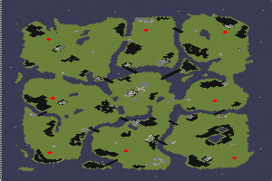 8-Player Urban Large Map full-resolution render