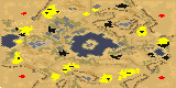 Desert Romp full-resolution render