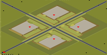5-Player Temperate Skirmish full-resolution render
