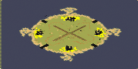 fire circle1.1 by mrk65 full-resolution render