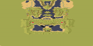 2-Player Temperate Large Map full-resolution render