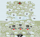 SURVIVAL 4 PLAYERS 2.5 Fun Map All Team A full-resolution render