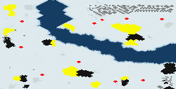 [8] Wide Open Spaces 3 players disconnected full-resolution render