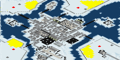 Red City full-resolution render