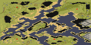 ultra lagoon fight full-resolution render