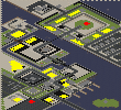 2-Player Urban Skirmish full-resolution render