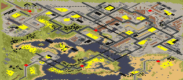 New Urban Siege full-resolution render