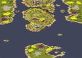 3-Player Temperate Skirmish full-resolution render