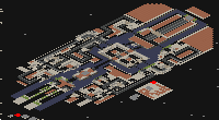 Urban Skirmish Grid full-resolution render