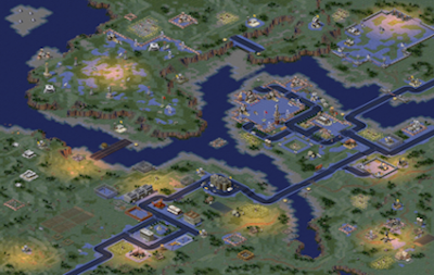 FlyingZ Campaign #1 full-resolution render