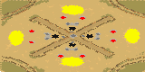Silly's map (made By:Silly) full-resolution render