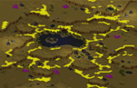 [6] Canyon of Lost Souls II full-resolution render