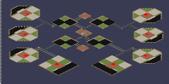 8-Player Urban Skirmish full-resolution render