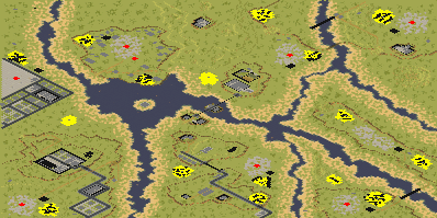 [8] Erdo Map full-resolution render
