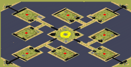 8-Player Temperate Large Map full-resolution render