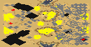 Tour of Egypt - testedinis full-resolution render