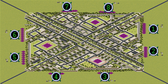 (8)city war full-resolution render