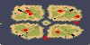 Nobets 4PL Inselkampf und CRATE 1.0 full-resolution render
