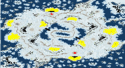 2-Player Snow Large Map full-resolution render