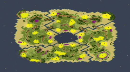 4-Player Temperate Large Map full-resolution render