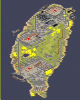 Super Taiwan map V4.2Beta  By Sovietj01+Final full-resolution render