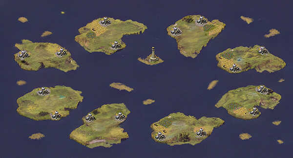 8-Player Temperate Large Map full-resolution render