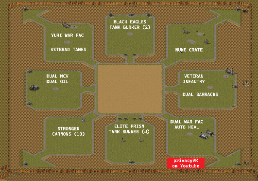 8-Player Temperate Skirmish full-resolution render