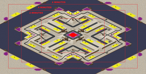 8-Player Urban Skirmish full-resolution render