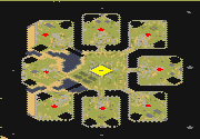 Temperate Resource Clash full-resolution render