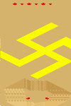 Nazi Army Vs The Allies 2 Vs 6 full-resolution render