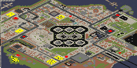 8-Player Urban Skirmish full-resolution render