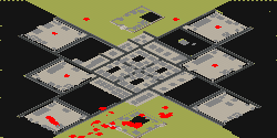 customPai country town crossfire v2 full-resolution render