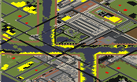 city of chaos1.1 preview