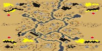 4-Player Desert Skirmish full-resolution render