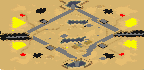 4-Player Desert Skirmish full-resolution render