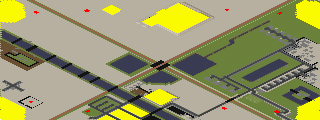 City Allied War full-resolution render
