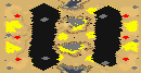 TOE antirush middle no go antirusher full-resolution render
