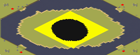Brasil full-resolution render